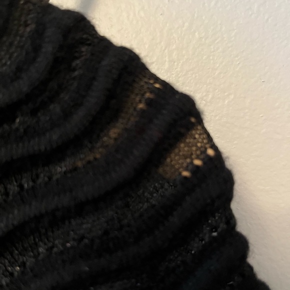 Tory Burch Black Dress - Picture 4 of 4